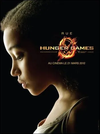 Qui est l'auteur de la saga "Hunger Games" ?