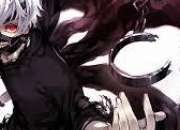 Quiz Tokyo Ghoul : Personnages