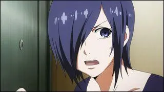 Qui est cette fille ?