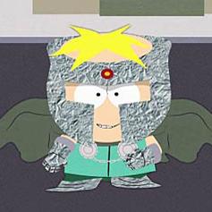 Quiz South park
