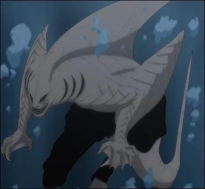 Qui est ce personnage ?