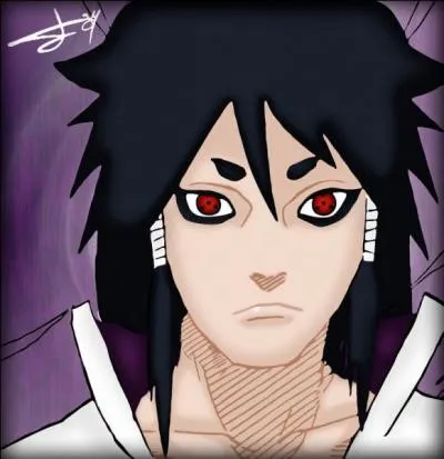 Qui est ce personnage ?