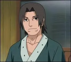 Qui est le fils de ce personnage ?