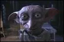 Qui était le maître de Dobby avant la deuxième année ?