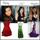 Qui a été la première petite amie de Harry Potter ?