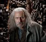 De qui était amoureux Albus Dumbledore ?