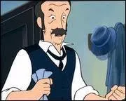 Comment s'appelle le médecin de famille des Sawyer ?