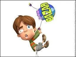 Lequel de ces personnages adore le caramel ?