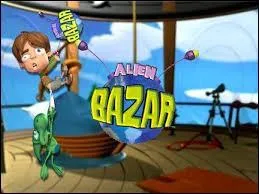 Où Tommy habite-t-il ?