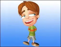 Quel est le nom de famille de Tommy ?