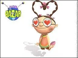 Laquelle de ces filles surnomme Tommy, « Tommy Amor » ?