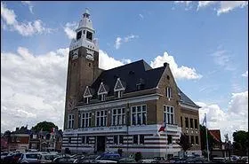 Roye se trouve dans...