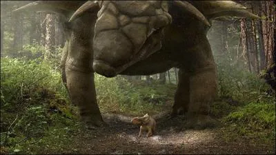 Les plus anciens dinosaures connus par des fossiles sont des carnivores, mais quel âge ont-ils ?