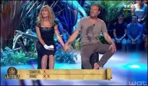 Qui a gagn&eacute; Koh Lanta : Johor 2015 ?