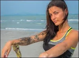 Comment s'appelle la grande amie de M&eacute;lissa qui a &eacute;t&eacute; &eacute;limin&eacute;e ?