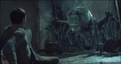 C'est vraiment un coup à ne pas s'y retrouver, que vous tourniez à droite ou à gauche, les monstres vous attendent !