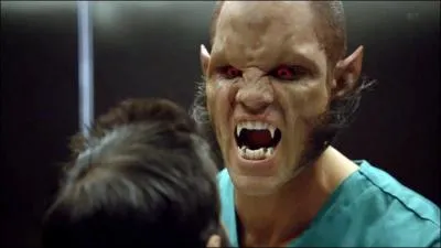 Dans cette série télé, il vaut mieux être Alpha qu'Oméga !