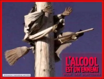 Si vous ne trouvez pas le titre de ce film, allez ouste, du balai !