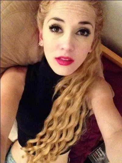 Quelle est sa couleur préférée ?