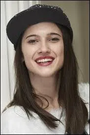 A-t-elle sorti un album ?