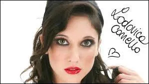 A quelle heure est-elle née ?