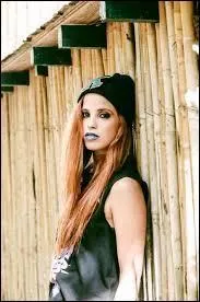 Quelle est sa couleur préférée ?