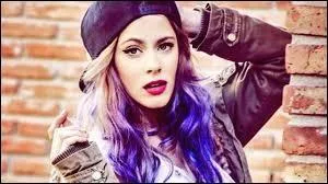 Dans Violetta, quel est le surnom de Martina Stoessel ?