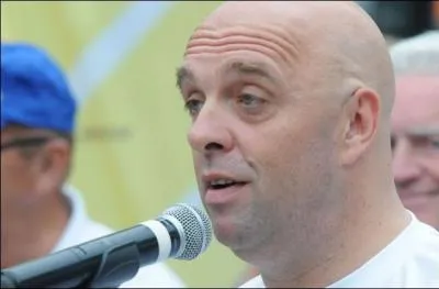 Philippe Croizon a indiqué quel serait son endroit préféré pour des vacances dans la Vienne. C'est :