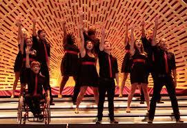 Quiz Glee
