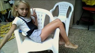 Milhouse est en couple avec Lisa.