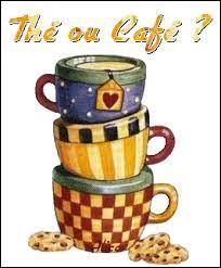 Qui présente l'émission "Thé ou Café" sur France 2 ?