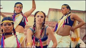 Voilà une chanson très populaire chanté par Major Lazer. Comment s'appelle-t-elle ?