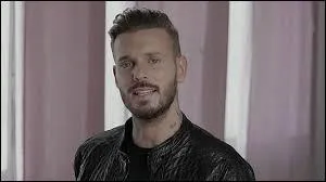 Cette fois si, M.Pokora et Soprano chantent ...