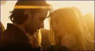 Cette chanson anglaise de Kygo, vous connaissez ! C'est...