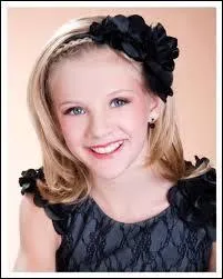 Comment s'appelle cette danseuse ?