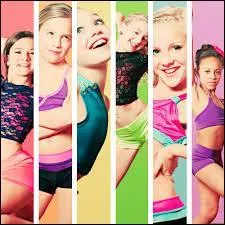 Qui est la chouchoute d'Abby ?