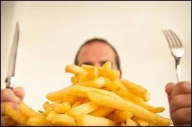 En 2007, qui chantait "Des frites Bordel" ?