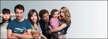 De quelle série "La frite et le dindon" est-elle le vingt-sixième épisode ?