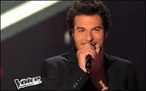 Qui est ce talent qui était dans l'équipe de Jenifer ?