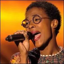 Qui est ce talent qui était dans l'équipe de Jenifer ?