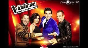 Qui sont ces coachs qui ont coaché les talents ?