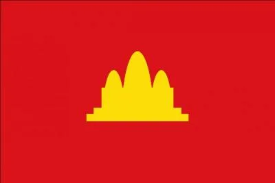 Quel nom les dirigeants khmers rouges ont-ils donné à leur régime politique ?