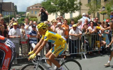 Quiz Tour de france