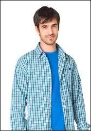 Francesca est née en Italie. Savez-vous comment s'appelle son frère ?