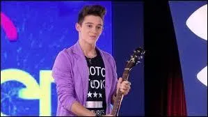 Lequel de ces personnages a gagné le concours de You-Mix ?