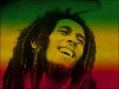 À quel âge Bob Marley est-il décédé ?