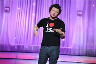 A quelle émission de Laurent Ruquier a-t-il participé ?