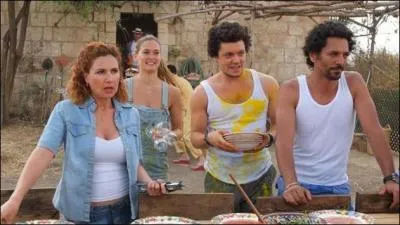 Comment s'appelle le nouveau film qui sort le 14 octobre 2015 avec Kev Adams ?