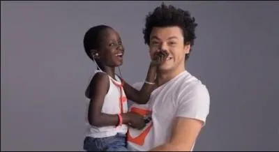 De quelle association est-il le parrain ?