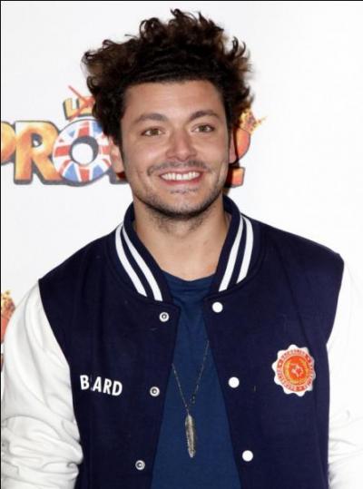 Quel est le vrai nom de Kev Adams ?